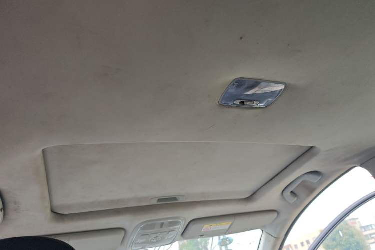 Used Haval H6 2015 Revised Version Sport Edition 1.5T Manual Transmission Two-Wheel Drive Elite Grade
