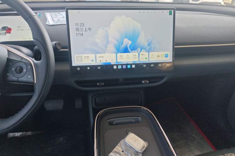 Used ARCFOX T1 2025 Model 425 MAX