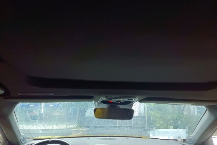 Used Lynk & Co 03 2019 03+ 2.0TD Automatic Wind-Chasing Edition Headliner