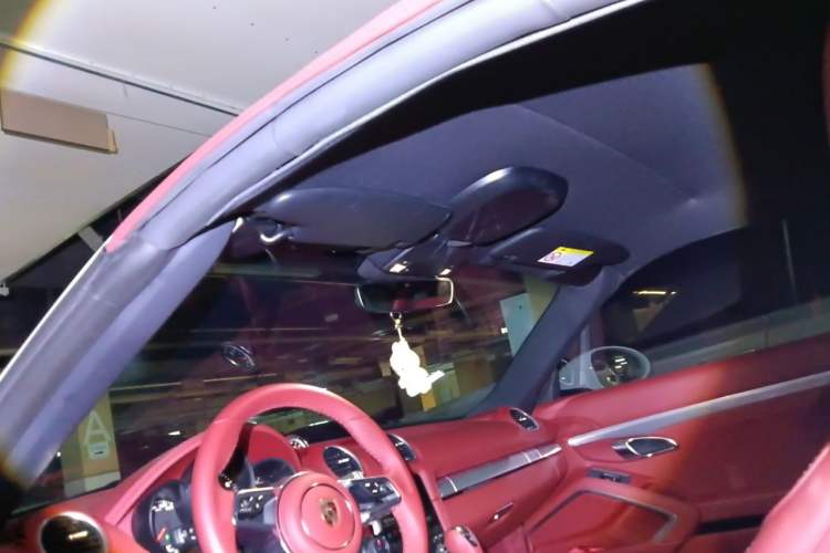 Used Porsche 718 2023 Boxster Style Edition 2.0T
