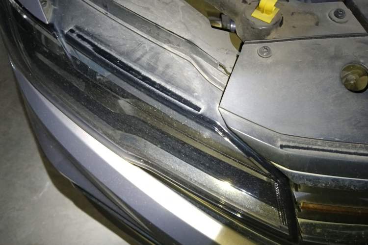 Used Volkswagen Bora 2020 1.5L Manual Fashion Edition
