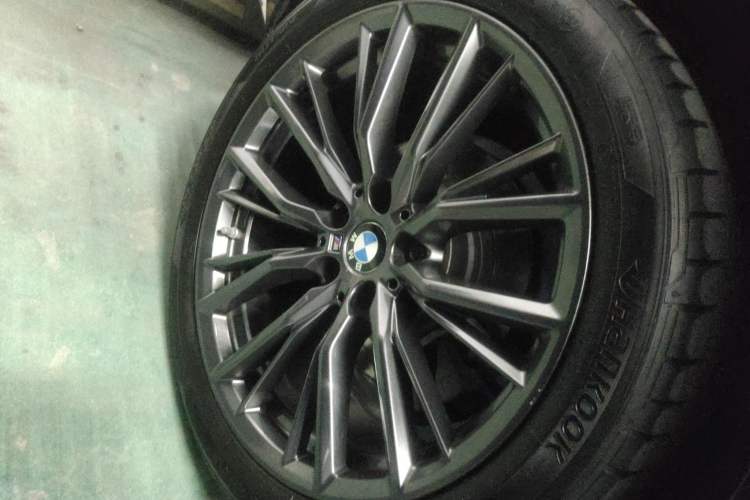 Used BMW 3 Series 2024 325Li M Sport Night Edition Package
