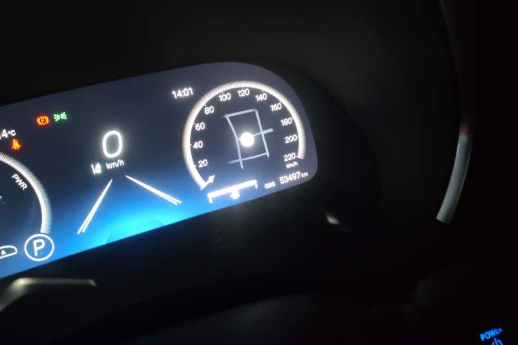 Used Toyota Crown Kluger 2021 2.5L HEV Four-Wheel Drive Premium Edition
