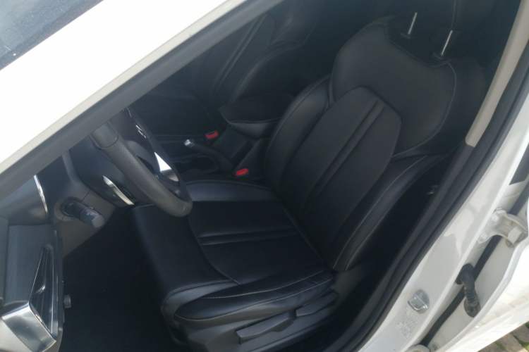 Used Baojun 360 2018 1.5L Automatic Elite Version National V