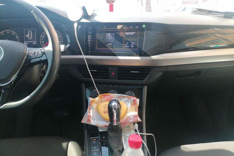 Used Volkswagen Bora 2021 1.5L Automatic 30th Anniversary Edition