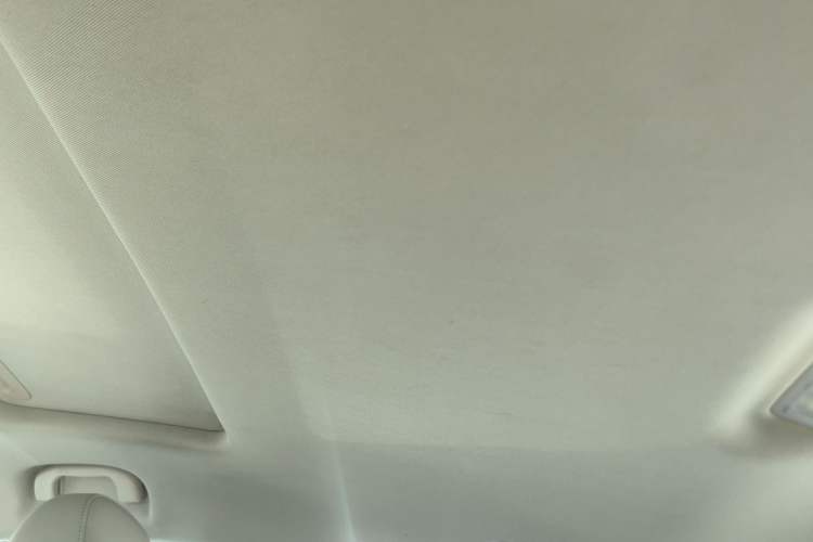 Used Buick Regal 2015 2.0L Elite Fashion Edition Headliner