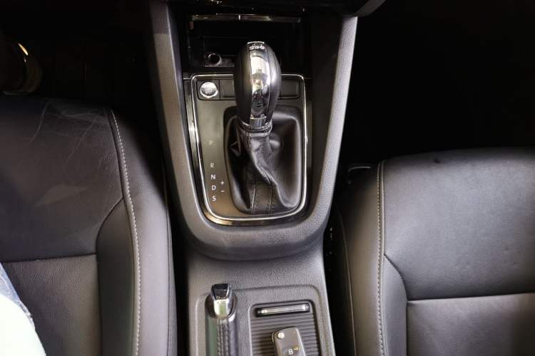 Used Volkswagen Sagitar 2018 280TSI DSG Comfort Model
