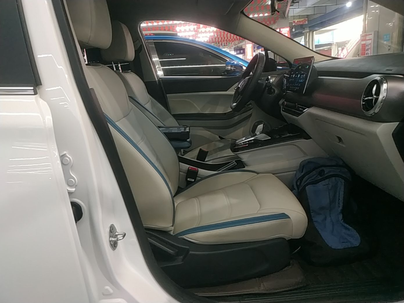 BYD Yuan Pro 2023 401KM Luxury Version — снимка 19