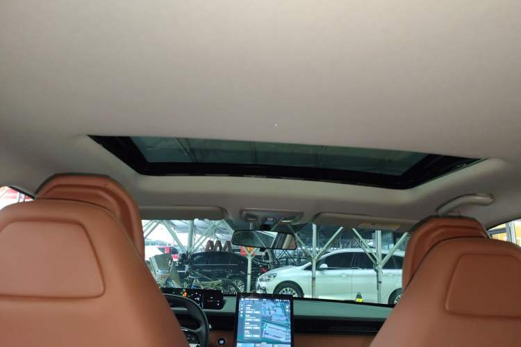 Used Qiyuan A05 2025 Truly Delicious Edition 70 – Beyond Excellence
