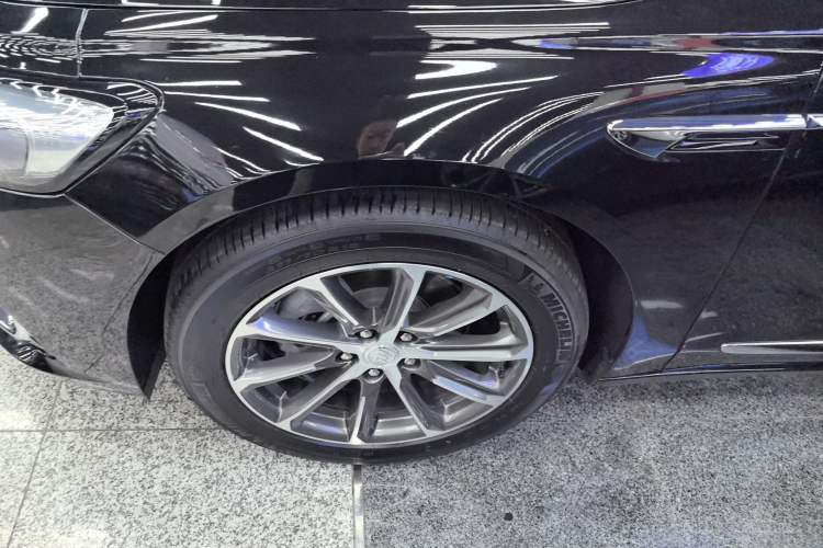 Used Buick LaCrosse 2022 652T Luxury Version