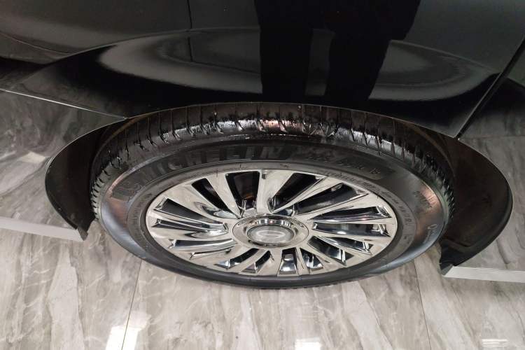 Used GAC Trumpchi M8 2024 Zongshi Series 400T Ultimate Edition
