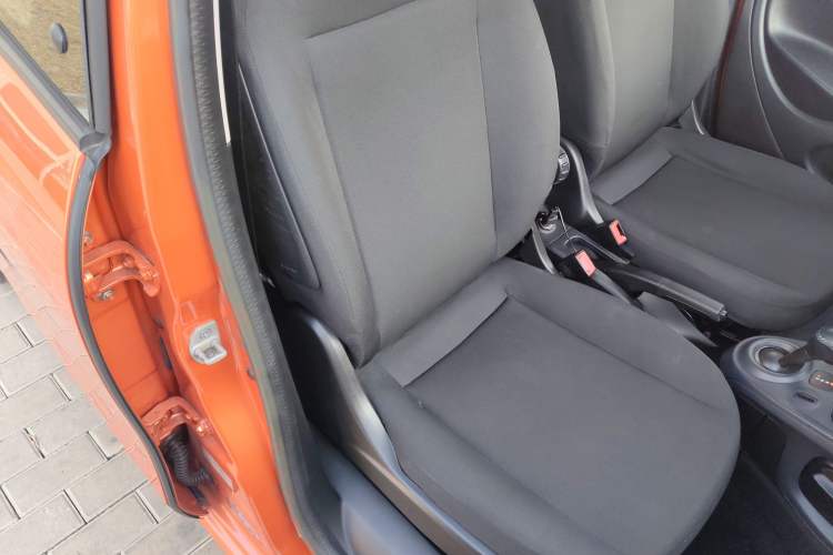 Used smart forfour 2018 1.0L 52 kW Dynamic Edition