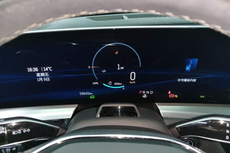 Used Cadillac LYRIQ 2022 Rear-Drive Long-Range Luxury Edition
