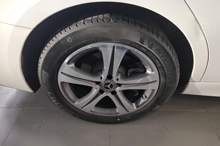 Used Mercedes-Benz C-Class 2022 Restyled C 200 L Sport Edition