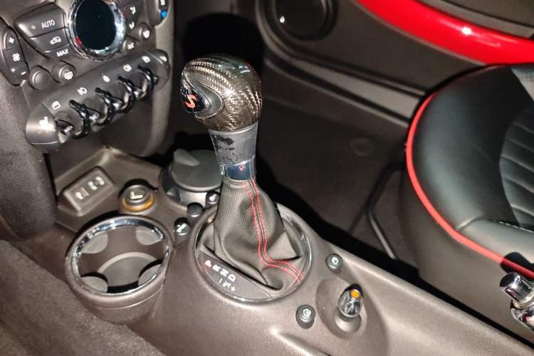 Used MINI JCW 2013 1.6T JOHN COOPER WORKS
