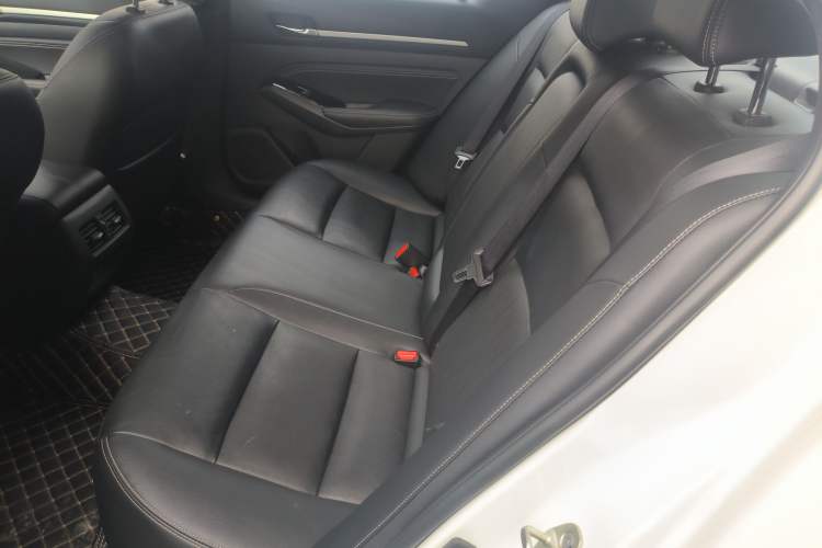 Used Nissan Teana 2022 2.0L XL-TLS Enjoyment Edition
