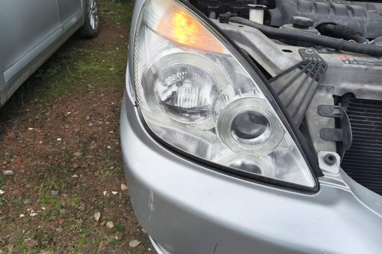 Used Buick GL8 2013 2.4L Executive Edition Right Front Headlight