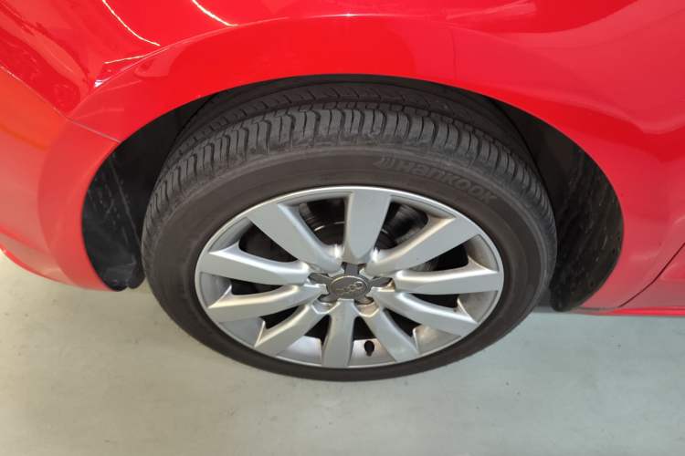 Used Audi A1 2014 30 TFSI Sportback Comfort Model
