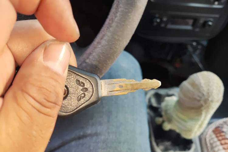 Used Wuling Zhiguang 2015 1.2L Practical LS-I Model