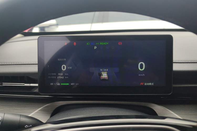 Used Wuling Xingguang 2024 Co-Creation Edition 510 Advanced Model