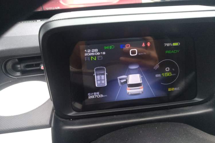 Used Wuling Hongguang MINIEV 2022 GAMEBOY 200km Gaming Edition with Lithium Iron Phosphate