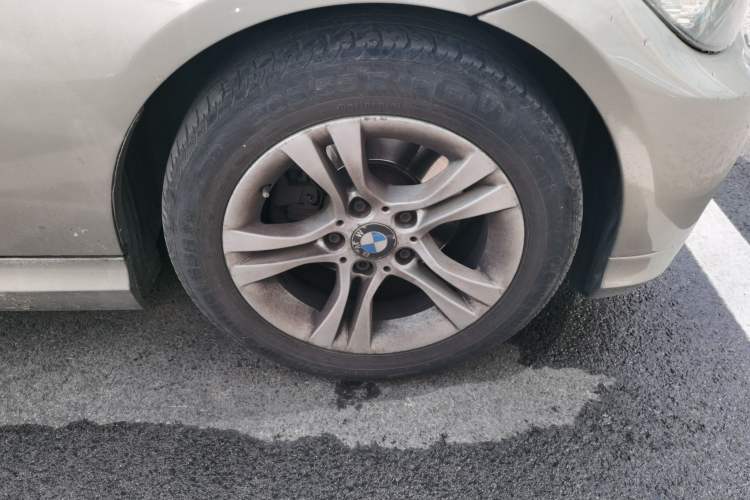 Used BMW 3 Series 2009 320i Sport Edition
