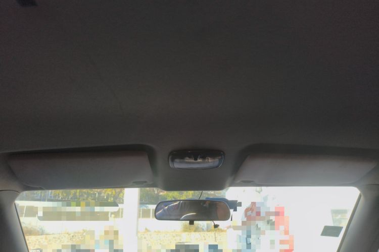 Used Dongfeng Shuaike 2011 1.6L Manual Luxury 7-Seater