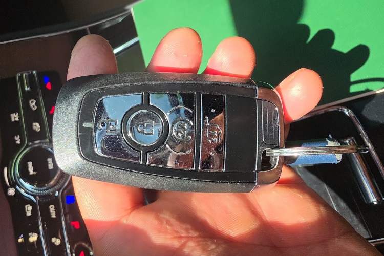 Used Lincoln Aviator 2021 3.0T V6 Four-Wheel Drive Zunya Edition
