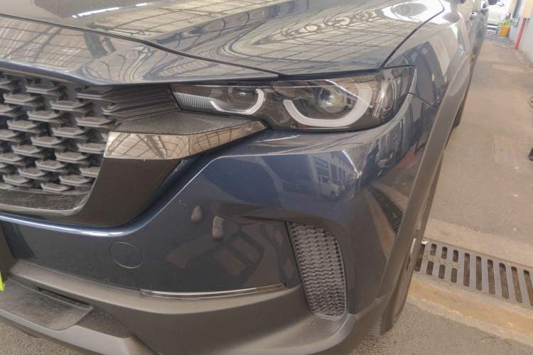 Used Mazda CX-50 2023 2.5L Comfort Edition