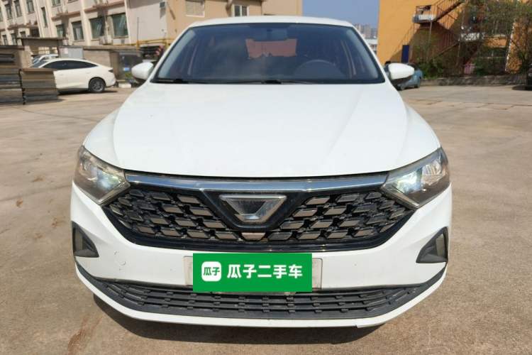 Used Jetta VA3 2019 1.5L Automatic Enjoyment Edition Front