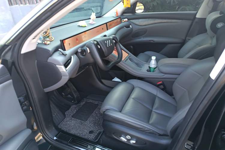 Used IM LS6 2023 Max Standard Edition