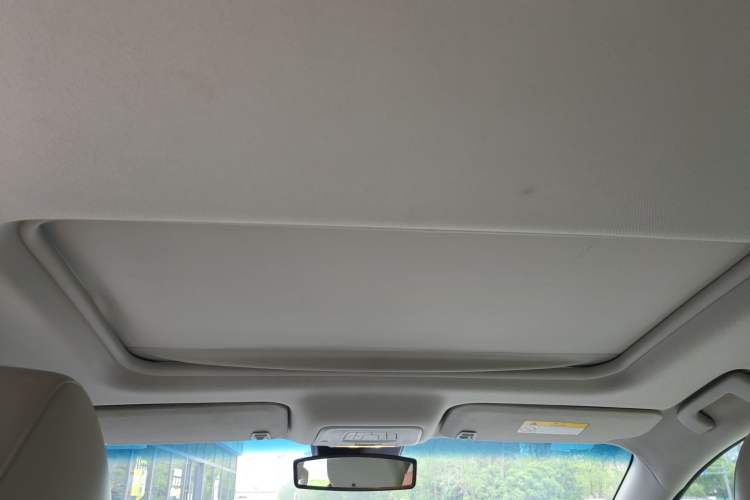 Used Buick GL8 2021 Land Cruiser Executive Class 652T Luxury Model Headliner