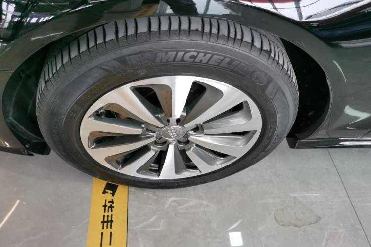 Used Audi A6L 2016 30 FSI Comfort Version