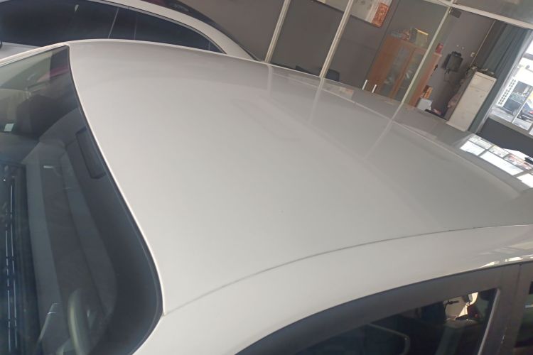 Used Leapmotor T03 2022 Agate Edition Roof