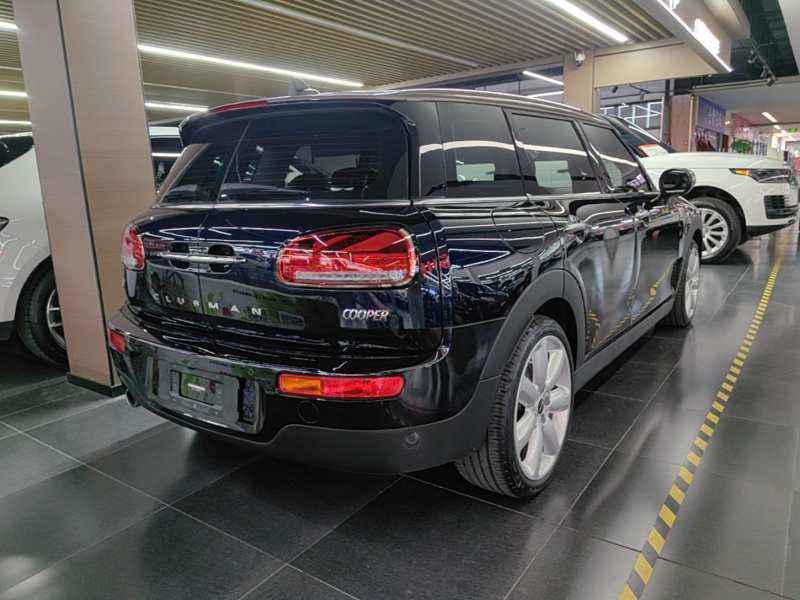 Used MINI Clubman 2022 Facelift 1.5T COOPER Connoisseur — 6