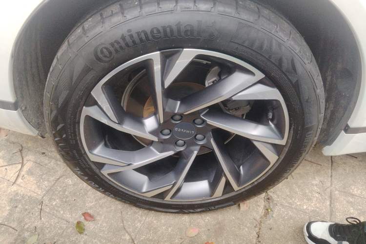 Used Lynk & Co 09 EM-P 2021 2.0T PHEV Halo Six-Seater