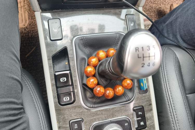 Used Haval H6 Coupe 2015 Blue Label 2.0T Manual Two-Wheel-Drive Elite Model