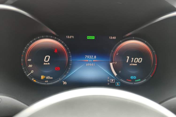 Used Mercedes-Benz C-Class 2019 Restyled C 260 L Sport Edition