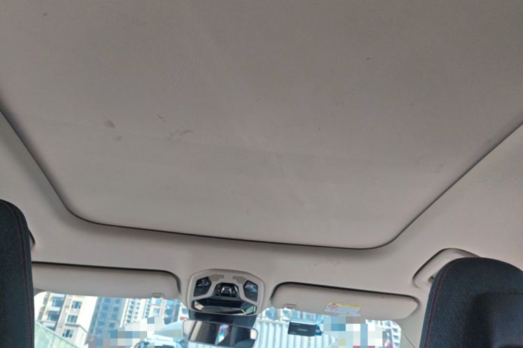 Used Lynk & Co 06 2020 1.5T YAO Halo Headliner