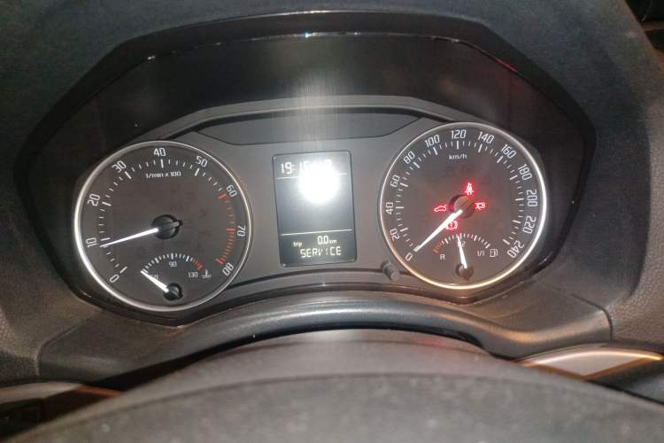 Used Skoda Octavia 2012 1.4TSI DSG Yijun Edition