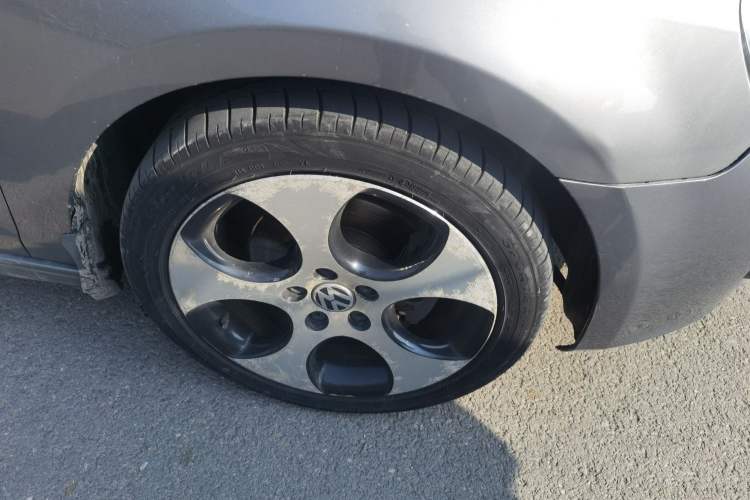 Used Volkswagen Golf 2012 1.4 TSI Automatic Comfort Edition
