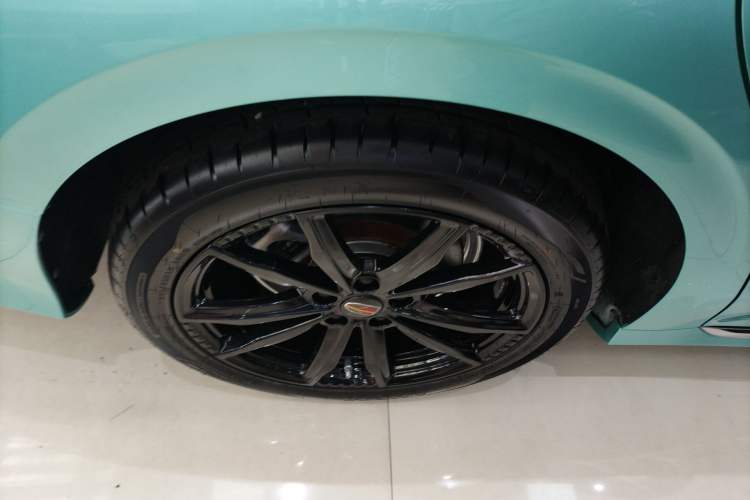 Used Hongqi H6 2023 2.0T ZhiZhen Edition
