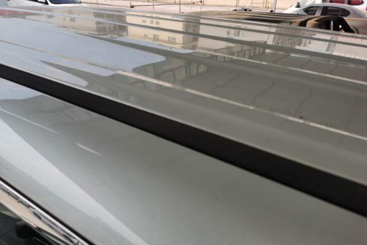 Used GAC Trumpchi M6 2023 PRO 270T DCT Elite Edition Roof