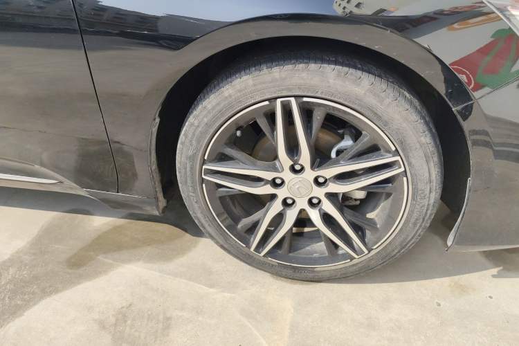 Used Honda Accord 2022 260TURBO Phantom Night · Prestige Edition