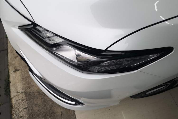 Used Toyota Camry 2021 2.5G Luxury Edition Left Front Headlight