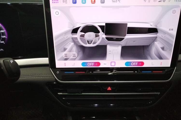 Used Volkswagen Passat 2025 Pro 380TSI Starry Dragon Edition