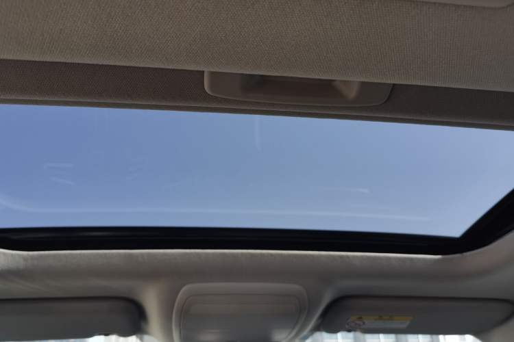 Used Mazda 3 Axela 2020 2.0L Automatic Zhiya Edition Headliner