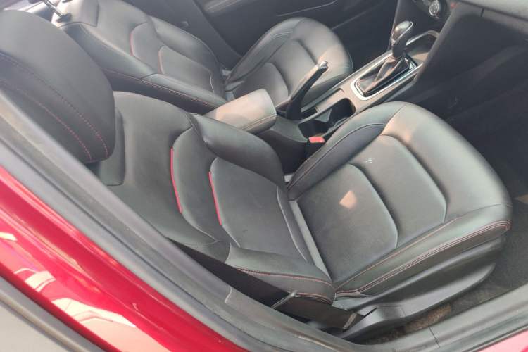 Used Chevrolet Monza 2019 RS 330T Automatic Comfort Edition China VI Standard