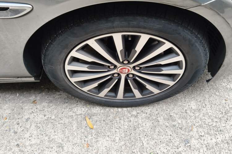 Used Jaguar XEL 2020 2.0T 200PS R-DYNAMIC Youth Sports Edition