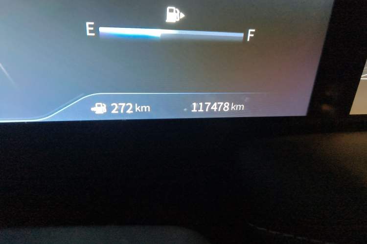 Used Venucia V 2021 260T Tianwang Edition